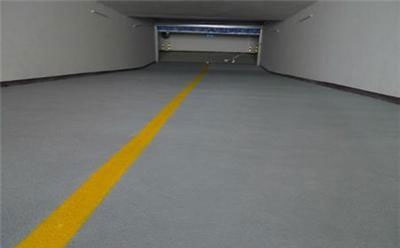 酒泉环氧划线涂料