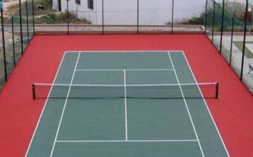 酒泉改性丙烯酸面漆