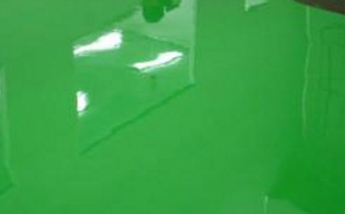 酒泉水性环氧通用底涂