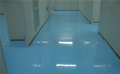 酒泉酒泉环氧地坪施工注意事项