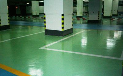 酒泉酒泉环氧地坪工程起泡原因及解决办法