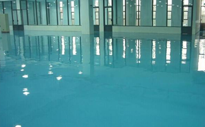 酒泉酒泉环氧地坪漆颜色怎么调？完全掌握调色绝招！