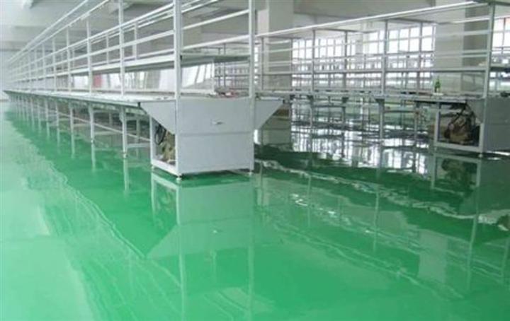酒泉酒泉环氧地坪施工要注意哪些问题