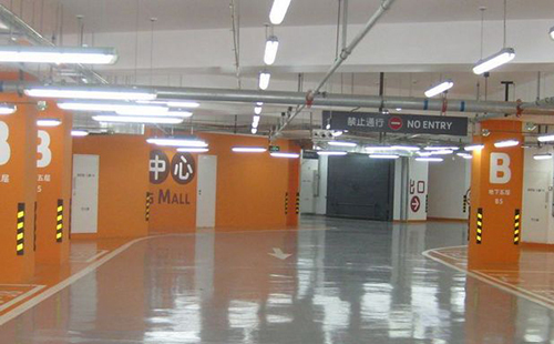 梦得来化工有限公司：专业酒泉环氧地坪解决方案提供商