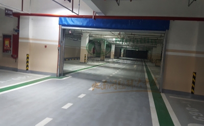 酒泉酒泉环氧地坪工程全解析：从设计到施工的完整流程