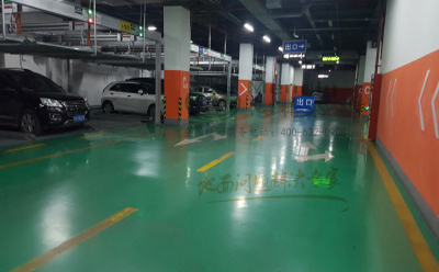 酒泉酒泉环氧地坪工程注意事项：如何避免施工中的常见问题？