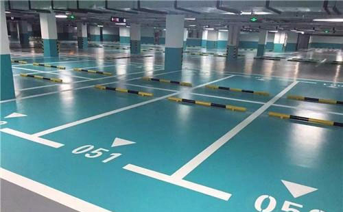 酒泉酒泉环氧地坪中涂:构筑坚固地面的关键环节 酒泉酒泉环氧地坪中涂:构筑坚固地面的关键环节